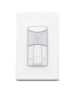 Sensorworx SWX-121-D Auto-On Wall Switch Occupancy Sensor Dual Technology Line Voltage