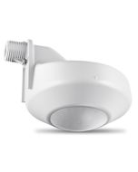 Sensorworx SWX-511 Fixture Mount Occupancy Sensor Passive Infrared with Photocell Line Voltage