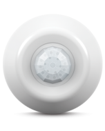 Sensorworx SWX-211-1 Small Motion 360 Degree Ceiling Sensor - PIR Photocell Low Voltage