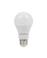 Sylvania LED12A19DIMO8 Energy Star Rated 12 Watt ULTRA LED Omnidirectional A19 Lamp 80CRI Dimmable 75W Equivalent - 6 Pack