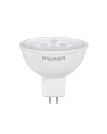 Sylvania 79129 LED5MR16830FL3510YVBL 5 Watt Contractor Series LED MR16 Lamp GU5.3 Base 12V 3000K 35W Equivalent