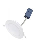 Sylvania LEDMD61100 Energy Star Rated 13 Watt 6-Inch ULTRA LED Microdisk Recessed Downlight Kit Dimmable 100W Equivalent