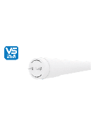 Green Creative 13T8/4F/830/GL/BYP DLC Listed 13 Watt 4FT LED Linear T8 Tube Lamp Single Ended Bypass 32W Equivalent