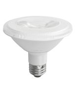 TCP Lighting LED12P30SD24KFL 12 Watt 12W Par30 Short Neck Dimmable Flood Lamp 2400K