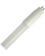 TCP LT810B241K 10.5-Watt LED 4FT LiberaT8 Double Ended Bypass Frosted Glass Tube Lamp 4100K Type B 32W Equivalent