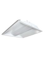 US LED TEG1-1-14-UNVL 1x4 LED Architectural Recessed Troffer Fixture 