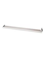 SLG Lighting TG 4 26 DLC Premium Listed 20 Watt 4ft LED T-Grid Linear Light Fixture Dimmable