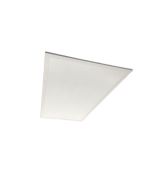 SLG Lighting  TP-24-35/45/55-G2 Wattage and Lumen Adjustable 2x4 LED Backlit Panel Light Fixture Dimmable