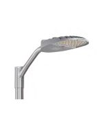 CREE Lighting TRVXL DLC Premium Extra Large Traveyo LED Street Light Fixture