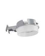 SLG Lighting UDDC G1 Series DLC Qualified LED Dust to Dawn Contractor Series 120-277V 5000K