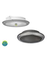 ILP UFO Series DLC Premium Listed LED Industrial Low Bay Light Fixture