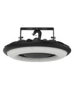 SLG Lighting HFO DLC Listed LED UFO High Bay Light Fixture Gen 1 Dimmable