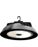 Westgate UHX-300W-MP-50K 150W/200W/240W/300W New Gen LED UFO High Bay with Adjustable Watt Dimmable 5000K