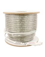 American Lighting ULRL-LED 1W Half-Inch LED Rope Light Bulk 150ft Reel Dimmable 120V