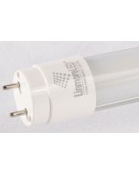 Linmore LED LL-T8-2-1-ED-F 11 Watt 2 Foot LED Ultra Performance Tube Lamp with External Driver (Sold Separately)