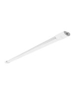 US LED USL1-4-UNV-SCCT Wattage and Color Selectable LED 4FT Linear Strip Light Fixture Dimmable