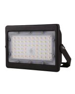 Venture Lighting FL58601 Select-Pro Color and Wattage Selectable LED Flood Light Fixture Dimmable