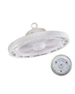 Venture Lighting HB32609 Select-Pro Round Modern LED High Bay Fixture Dimmable Replaces up to 400W HID