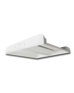 ILP VOL22-24WLED-UNIV DLC Premium Listed 24 Watt 2X2 LED Volumetric Recessed Troffer Fixture 4000K