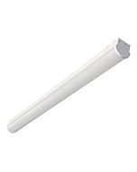 ILP VS4 Series DLC Premium Listed 4-Feet LED Value Slim Strip Fixture