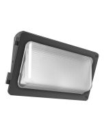 RAB Lighting W34 Series Ultra Economy LED Wall Pack Fixtures