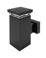 RAB Lighting WBLED18 18 Watt LED Square Decorative Wall Sconce