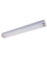 Sunpark 636ST-225, 50W T8 Strip Light Fixture, 36