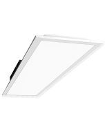 Westgate LPNG-1X4-MCTP4 Multi-Power and Multi-Color 1X4 LED Backlit Panel Light Fixture Dimmable