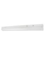 Westgate LSN-4FT Builder Series 4FT 40-Watt LED Narrow Strip Light Fixture Dimmable