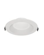 RAB Lighting WFRD6R139FA120WS 13 Watt 6 Inch Field Adjustable LED Downlight 