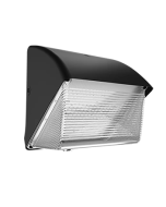 Rab Lighting WP1LED39L-750U 26 Watt LED Wall Pack Fixture 5000K