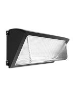 RAB Lighting WP3LED83L-750U 55 Watt LED Wall Pack 5000K Replaces 250W MH