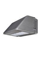  ILP WPCM Series LED Forward Throw Full Cutoff Dark Sky Wall Light Fixture