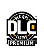 DLC Premium ILP FZ4B-44WLED-UNIV-50 DLC Premium Listed 44 Watt 4 Foot Low Profile LED Strip Light Fixture 120-277V 5000K