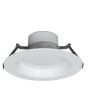 Energetic Lighting E4DL4N8E83040 9 Watt 4-Inch Color Selectable LED Commercial Downlight Fixture Dimmable