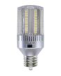 Light Efficient Design LED-8029E345-A-FW Flex Watt Flex Color Bollard Retrofit Corn Lamp E26 Base Replaces up to 150W HID