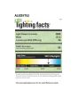 Lighting Facts RAB Lighting ALED5T52 52 Watt LED Post Top Area Light Fixture Type V Distribution