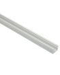 American Lighting PE-AA2-1M Premium Tall Extrusion with Straight Sides for Trulux Lighting Systems