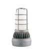 RAB Lighting VXLED26 26 Watt LED Vaporproof Ceiling Fixture with Guard - Choose Uplight or Downlight Fixture