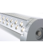 Product Close Up CREE FLD-OL LED OL Flood Light Fixture Series Direct Rotatable Mounting (Product Configurator)