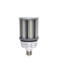 Maxlite 100PT DLC Listed 100 Watt LED Post Top Corn Lamp EX39 Mogul Base Replaces 400W HID