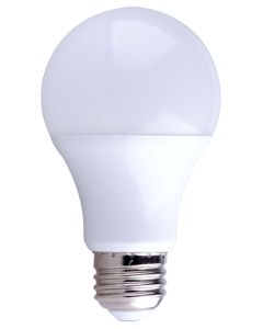 NaturaLED LED12A19/110L Energy Star Certified 12 Watt A19 High CRI LED Light Bulb Dimmable Lamp E26
