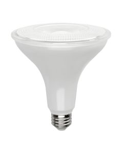 Maxlite 15P38WD27FL Energy Star Rated 15 Watt LED PAR38 Wet Rated Lamp 120V Dimmable Replaces 100W Incandescent