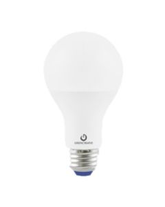 Green Creative 15A21DIM Energy Star Rated 15 Watt LED A21 Lamp E26 Base Dimmable Replaces 100W Incandescent