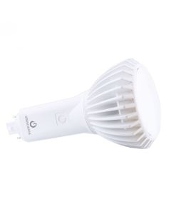 Green Creative 16.5PLV/BYP 16.5 Watt PL V LED Lamp G24q DIRect Ballast Compatible 42W CFL Equivalent