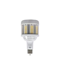 GE Lighting 93122144 LED360ED37/740 DLC Listed 360 Watt LED HID Type B ED37 Lamp 277-480V 4000K Replaces 600W HPS or 750W MH