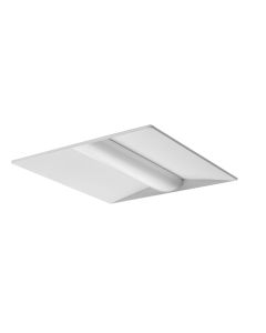 Main Image Lithonia Lighting BLT Series 2X2 30 Watt Low Profile Recessed LED Troffer Light Fixture 3300 Lumens (Pallet Discount Also Available)