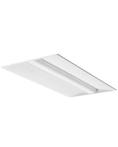 Main Image Lithonia Lighting BLT Series 2X4 34 Watt Low Profile Recessed LED Troffer Light Fixture 4000 Lumens (Pallet Discount Also Available)