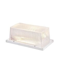 Sunpark 3-0102D 15W LED Outdoor Light Fixture 4000K