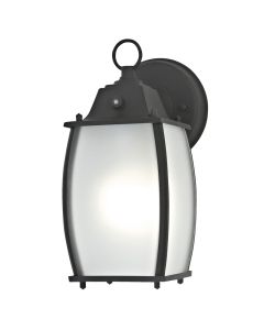 Sunpark 3-4011D-4000K 11W LED Wall Mount Outdoor Lantern 4000K